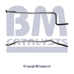BM50085 BM CATALYSTS