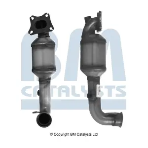 BM92266H BM CATALYSTS