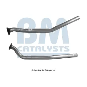 BM50013 BM CATALYSTS