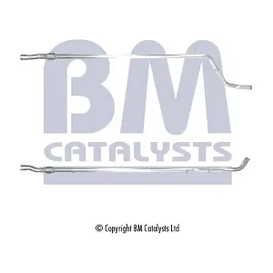 BM50438 BM CATALYSTS