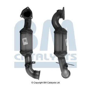 BM91499H BM CATALYSTS