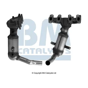 BM91319H BM CATALYSTS