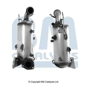 BM CATALYSTS (BM11057H)