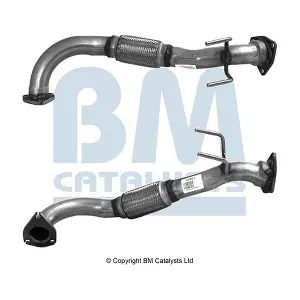 BM70453 BM CATALYSTS