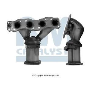 BM91465H BM CATALYSTS