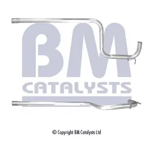 BM50412 BM CATALYSTS
