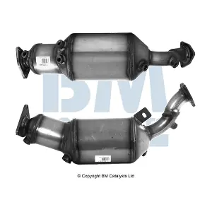 BM CATALYSTS BM11054H