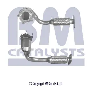 BM CATALYSTS BM90641H