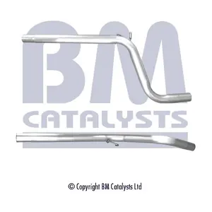 BM CATALYSTS BM50738