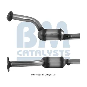 BM92136H BM CATALYSTS