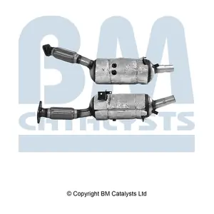 BM11607H BM CATALYSTS