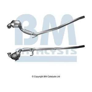 BM80413H BM CATALYSTS