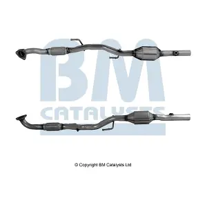 BM91589H BM CATALYSTS