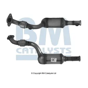 BM CATALYSTS BM90745