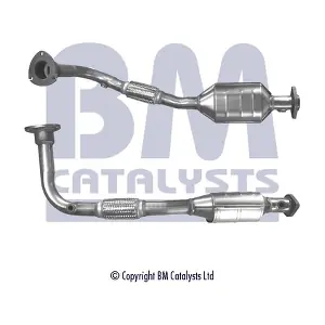 (BM90873H) BM CATALYSTS