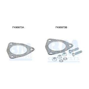FK90873 BM CATALYSTS