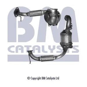 BM80323H BM CATALYSTS