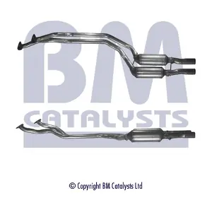 BM90716H BM CATALYSTS