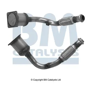 BM91926H BM CATALYSTS
