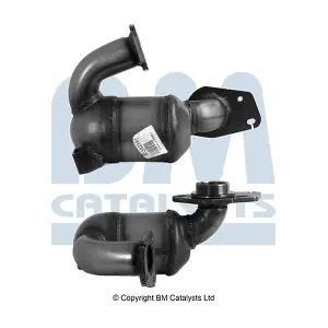 BM80382H BM CATALYSTS