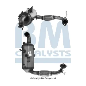 BM11244H BM CATALYSTS
