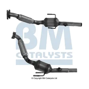 BM92289H BM CATALYSTS
