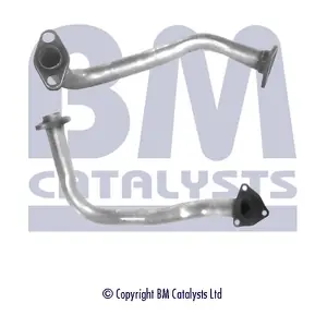 BM70256 BM CATALYSTS