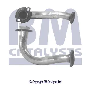 BM70095 BM CATALYSTS
