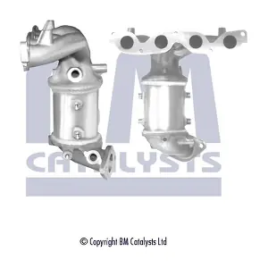 BM91736H BM CATALYSTS