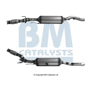 BM31041H BM CATALYSTS