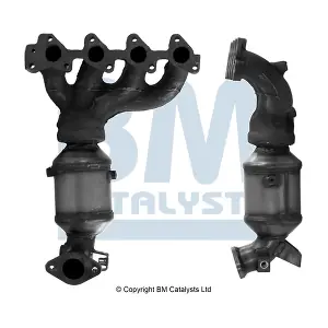 BM91446H BM CATALYSTS