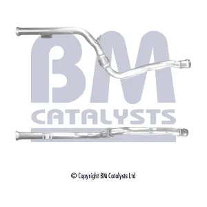 BM50439 BM CATALYSTS