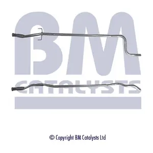 BM CATALYSTS BM50120