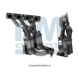 BM91509H BM CATALYSTS