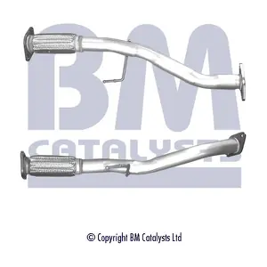 BM50731 BM CATALYSTS