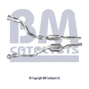 BM91073H BM CATALYSTS