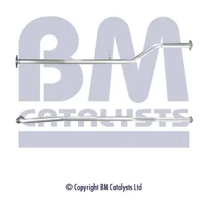 BM50317 BM CATALYSTS
