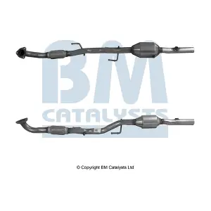 BM CATALYSTS BM91693H