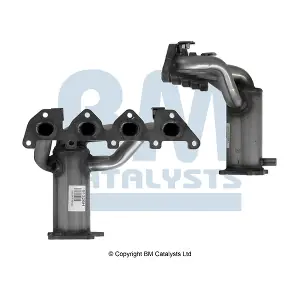 BM91326H BM CATALYSTS