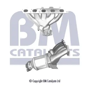 BM91773H BM CATALYSTS