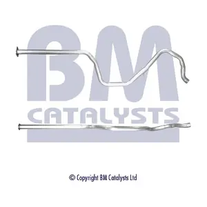 BM 50628 BM CATALYSTS