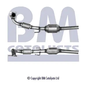 BM80045H BM CATALYSTS