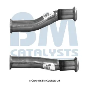 BM50222 BM CATALYSTS
