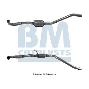 BM80355H BM CATALYSTS