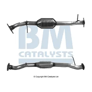 BM80320H BM CATALYSTS
