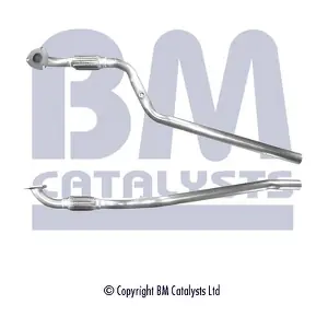 BM50267 BM CATALYSTS