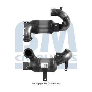 BM80754H BM CATALYSTS