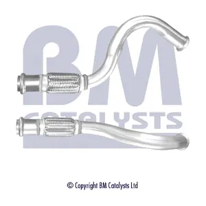 BM50883 BM CATALYSTS