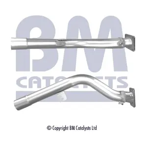 BM70592 BM CATALYSTS