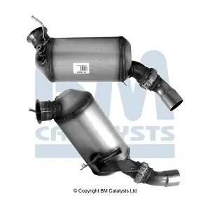 BM11109H BM CATALYSTS